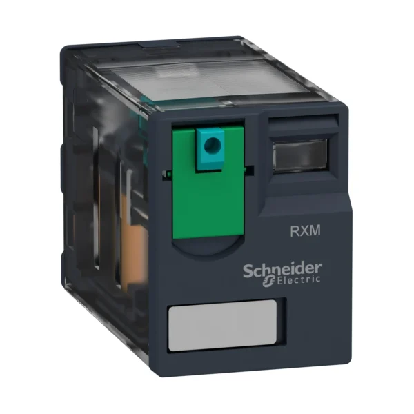 Schneider Electric RXM4AB1BD
