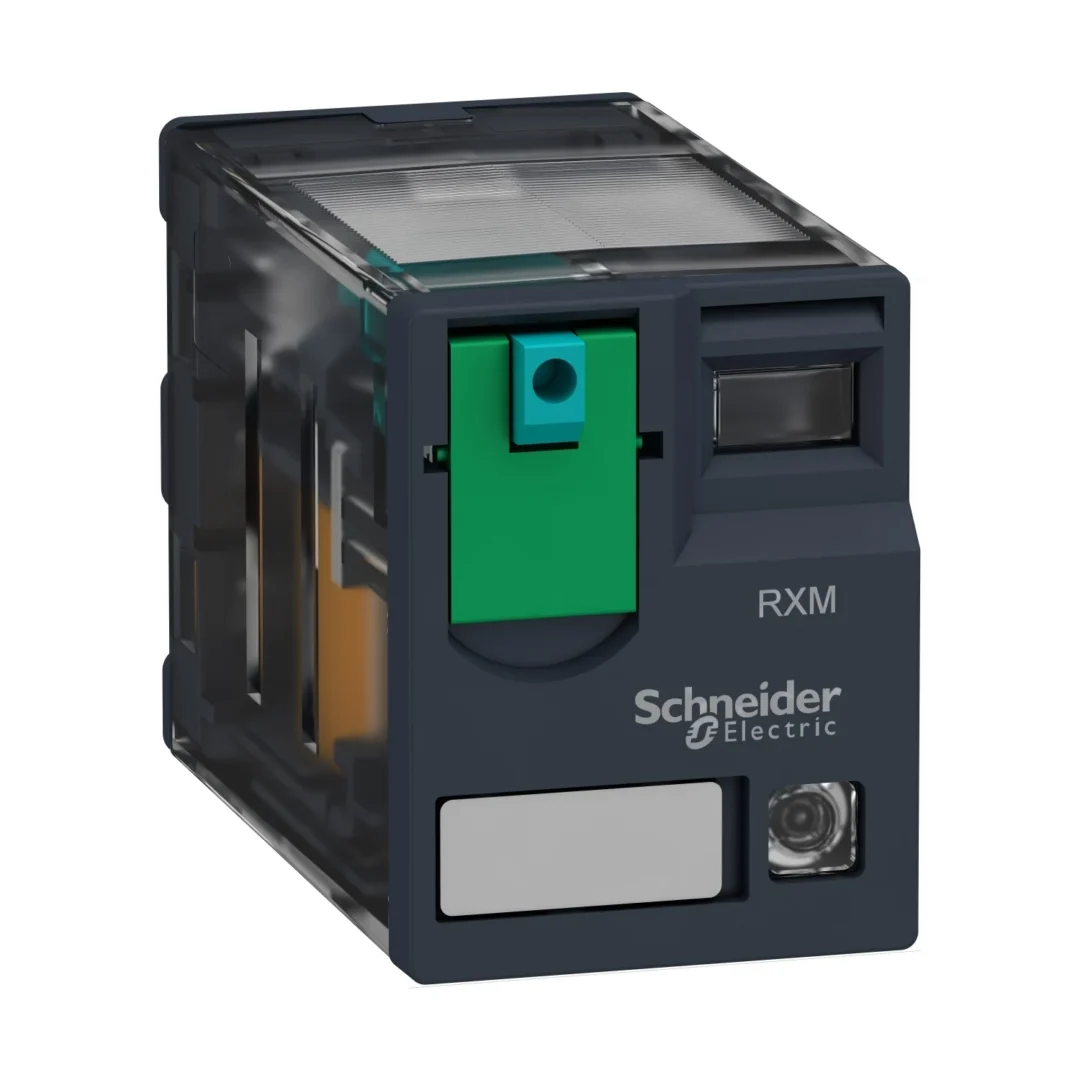 Schneider Electric RXM4AB2BD