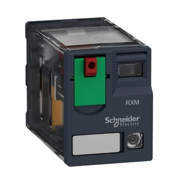 Schneider Electric RXM4AB2P7