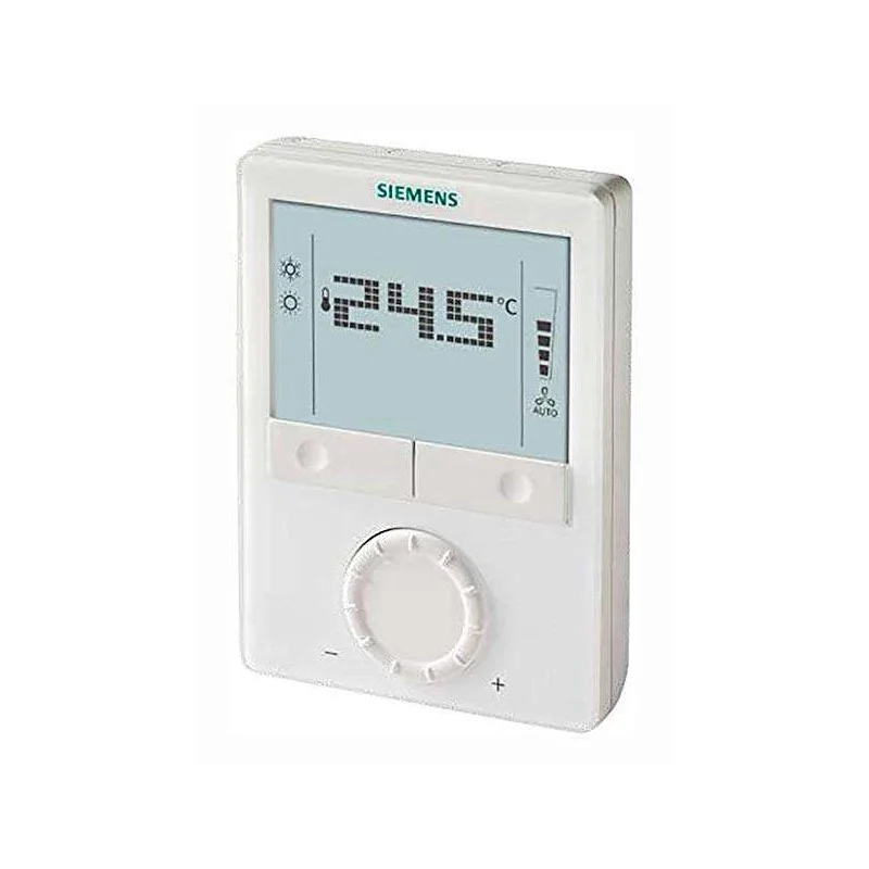 Siemens S55770-T163 – RDG100KN - Room thermostat with KNX communications
