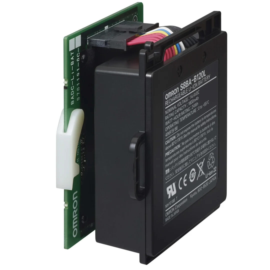 Omron S8BA-B120L