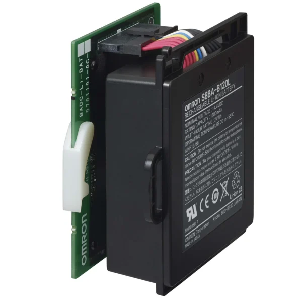 Omron S8BAB120L