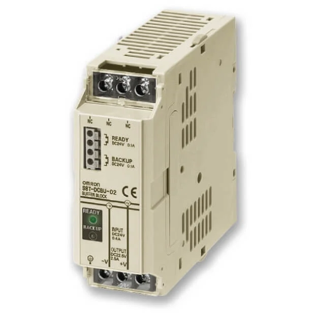 Omron S8T-DCBU-02