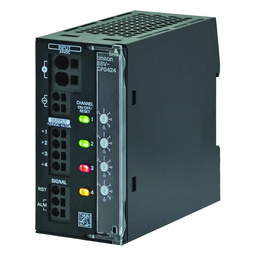Omron S8V-CP0424