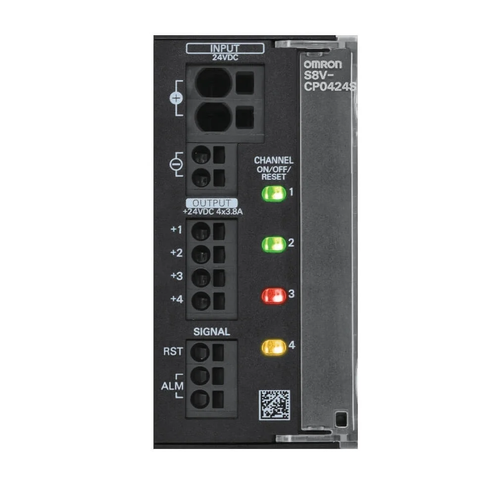 Omron S8V-CP0424S