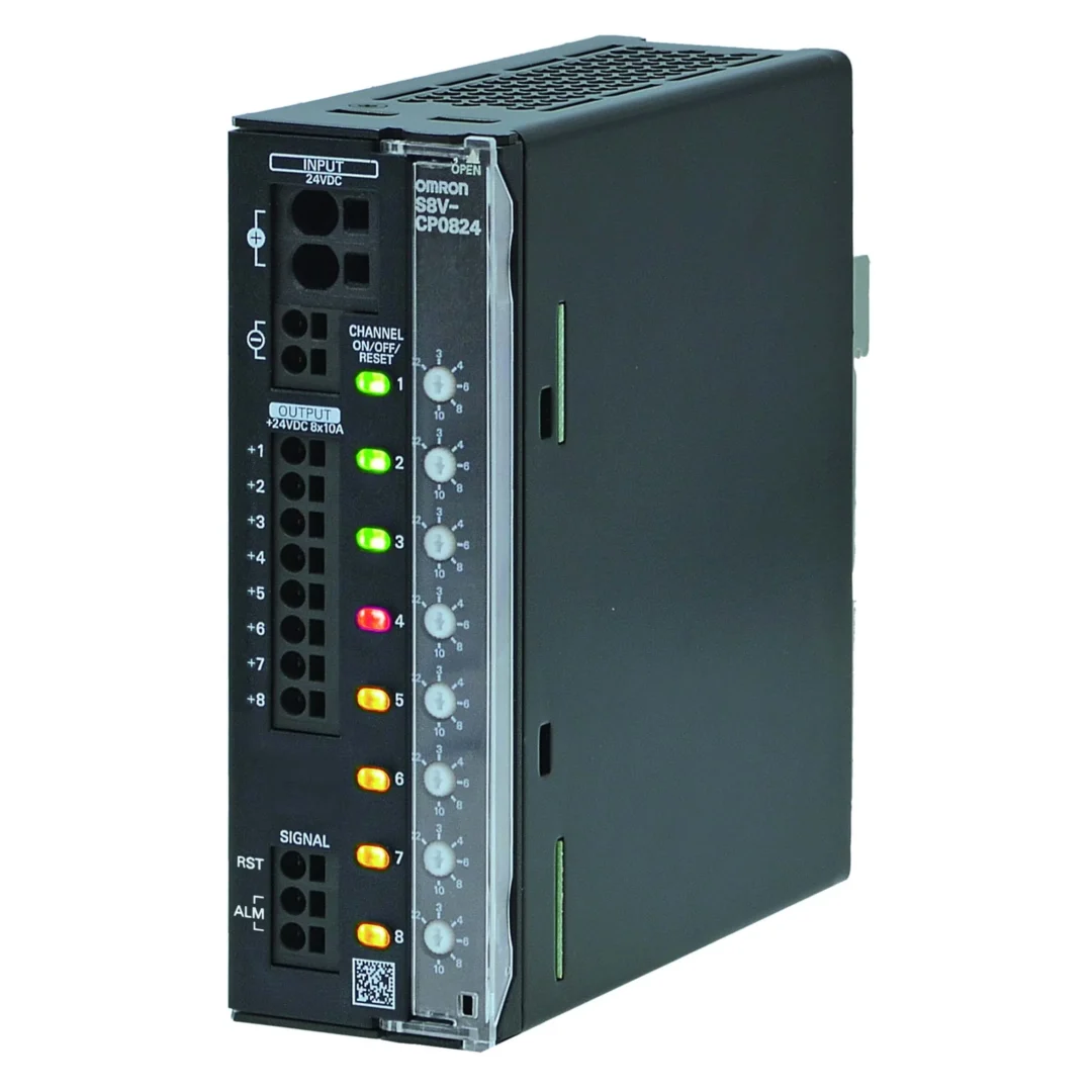 Omron S8V-CP0824