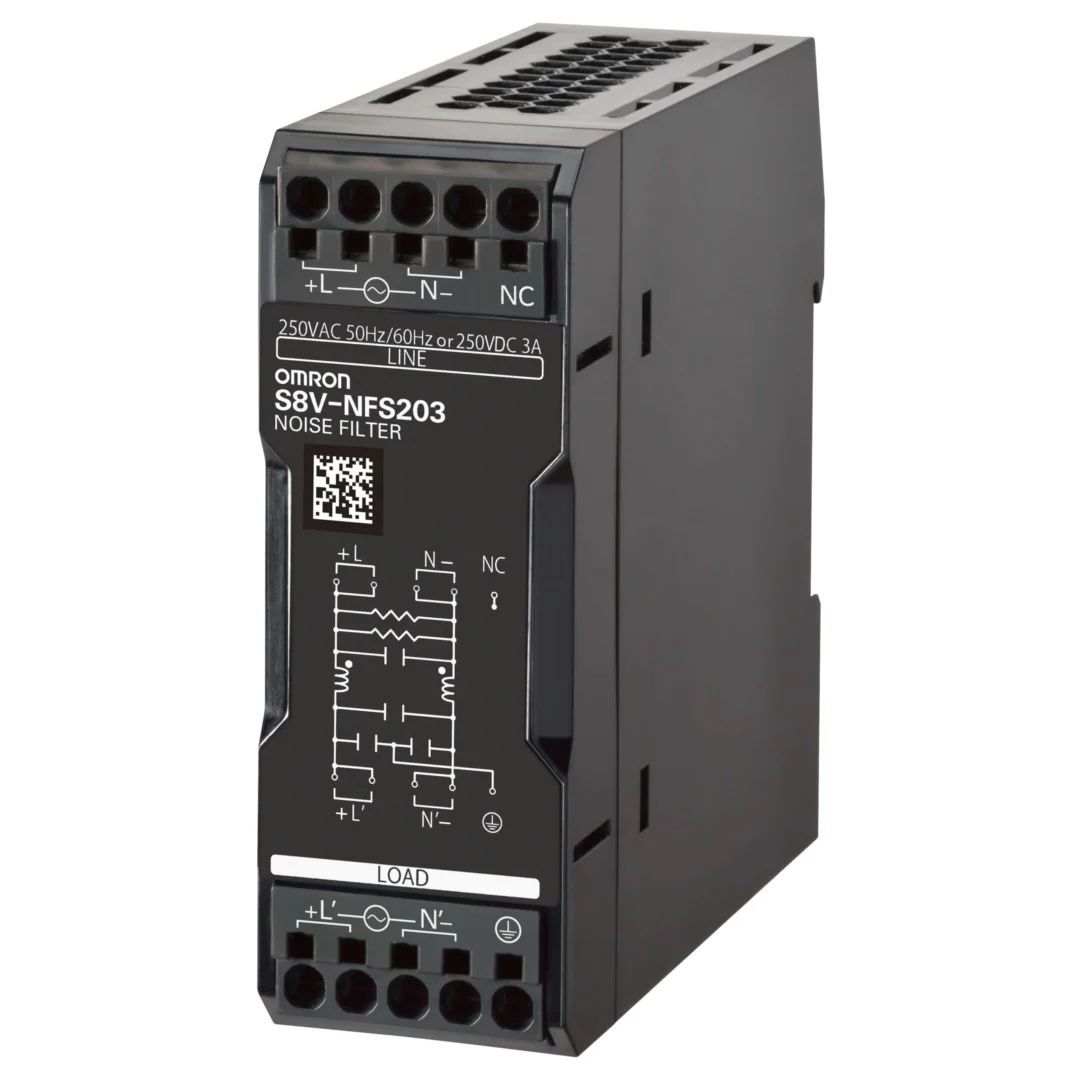 Omron S8V-NFS206