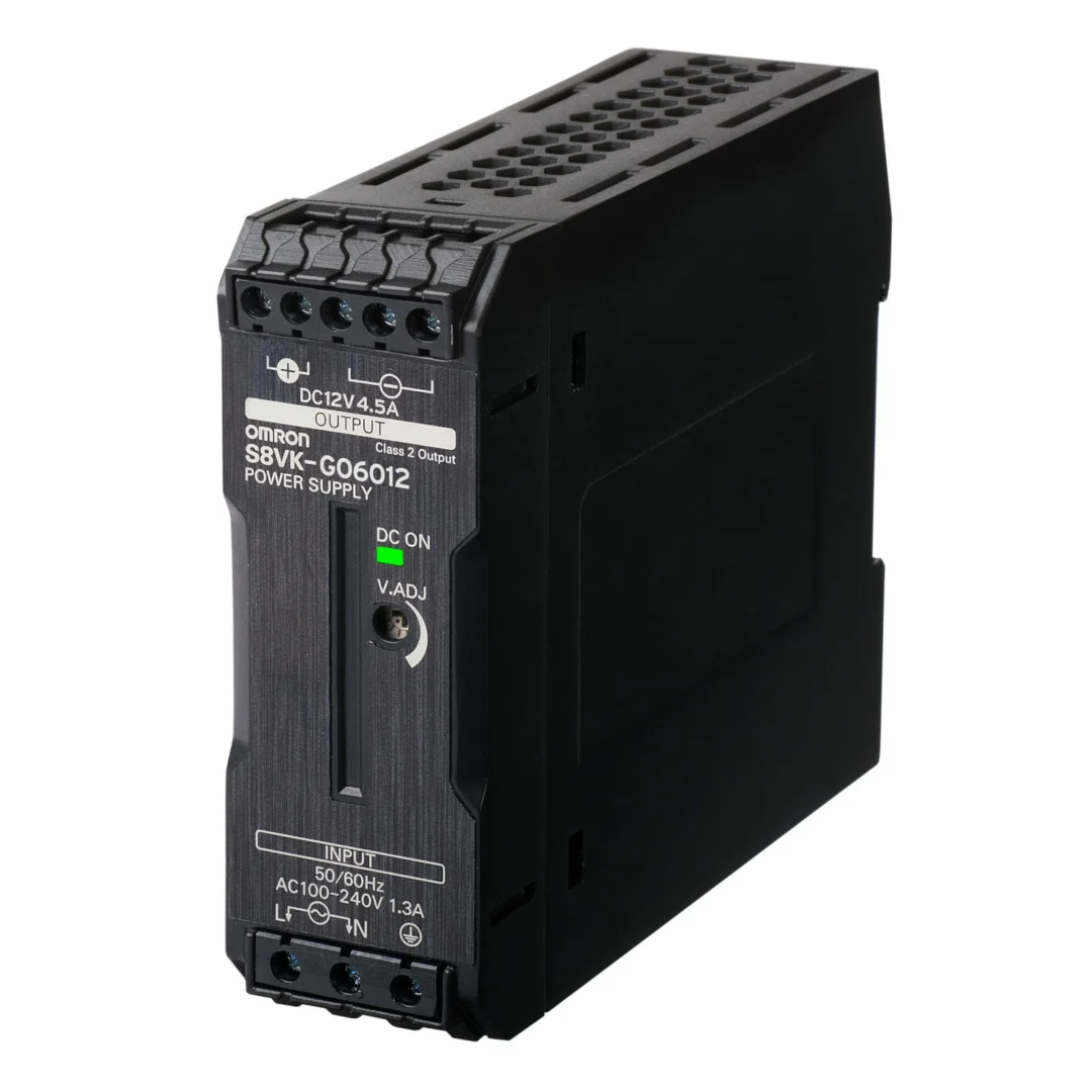 Omron S8VK-G06012-400