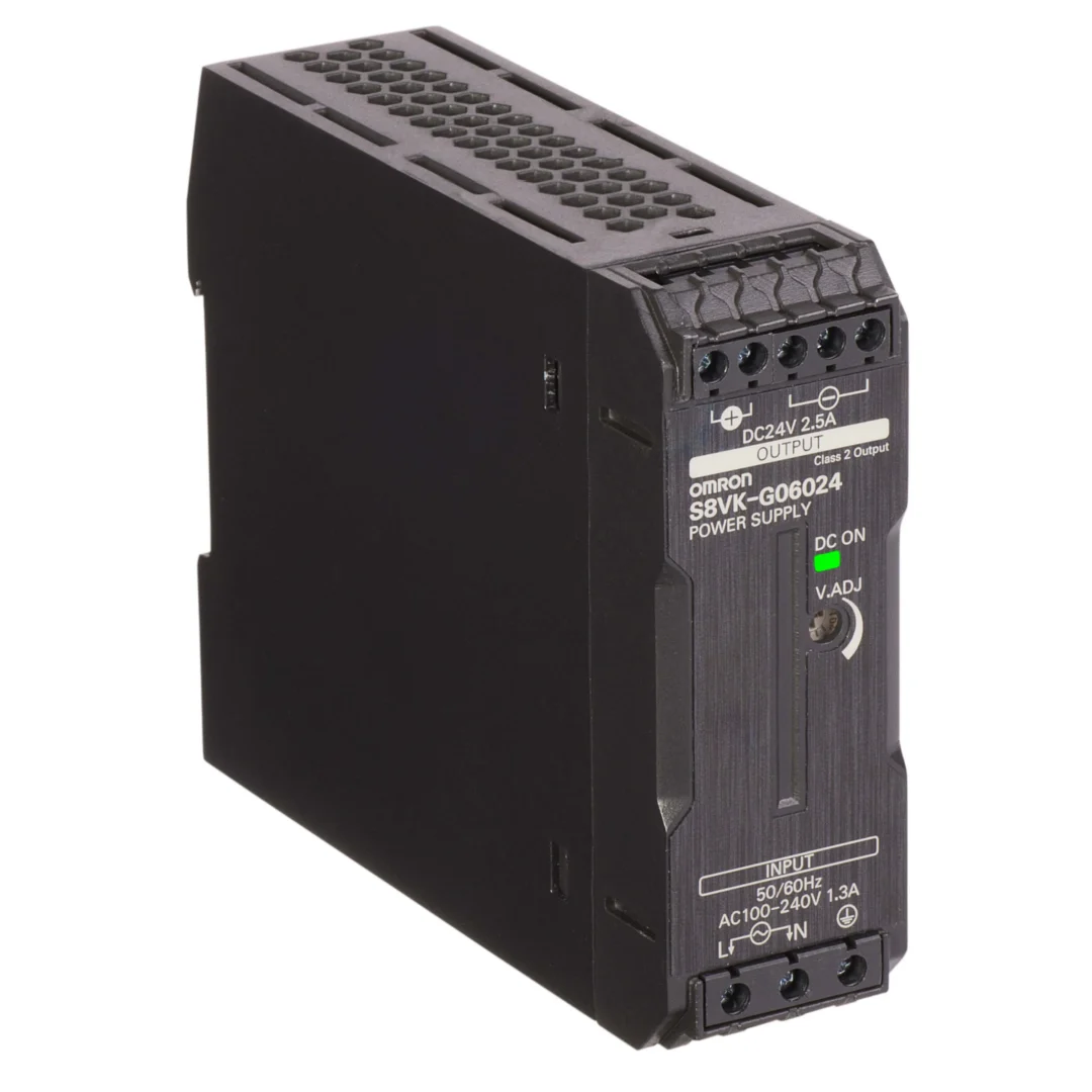 Omron S8VK-G06024-400