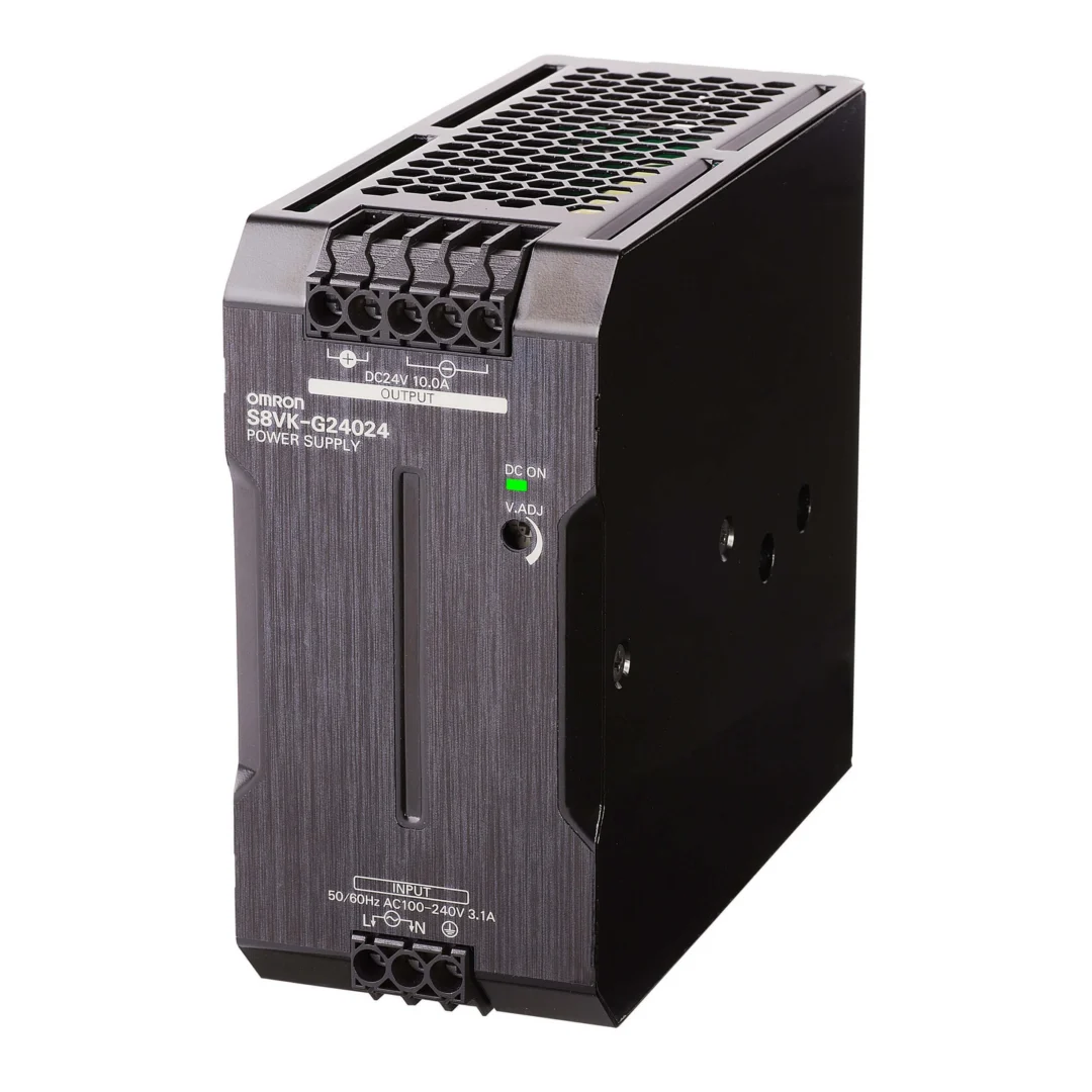 Omron S8VK-G24024-400