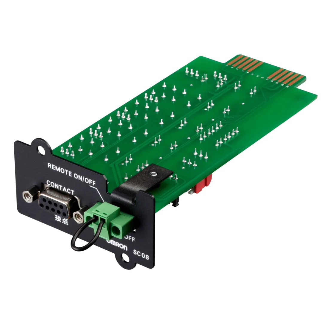 Omron SC08G