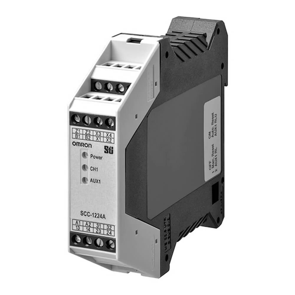 Omron SCC-1224A