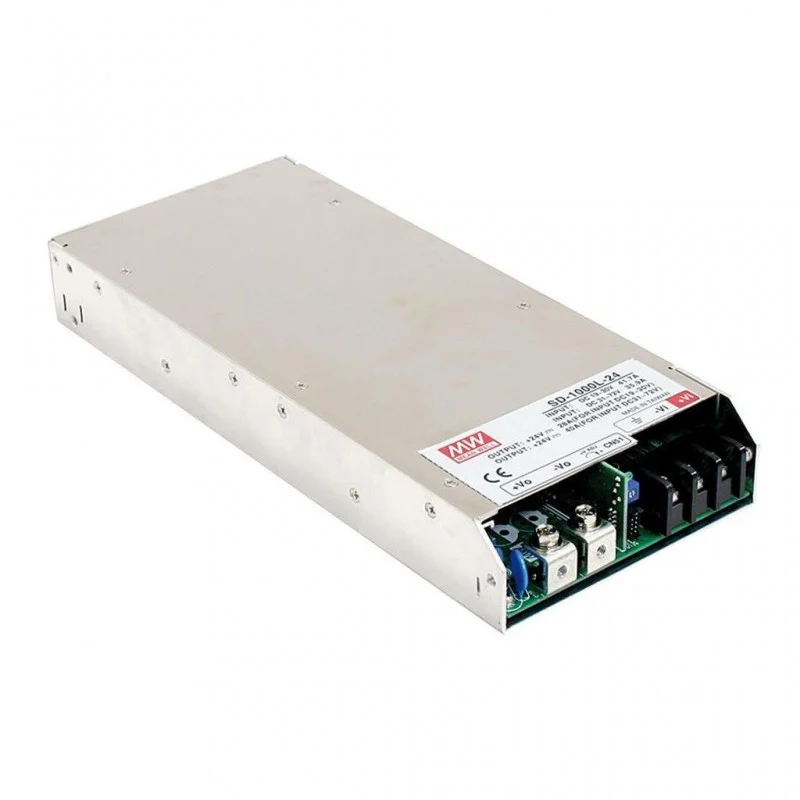 Mean Well SD-1000L-48