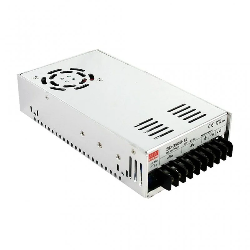 Mean Well SD-350D-24