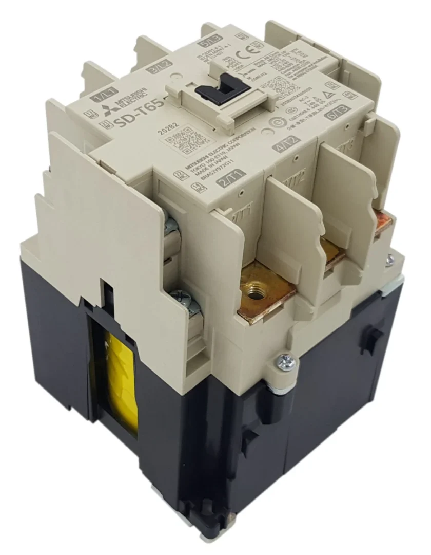 Mitsubishi SD-T65 DC24V