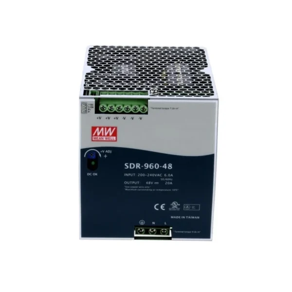 Mean Well SDR96048