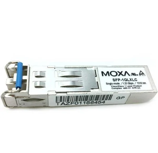 Moxa SFP1GLXLC