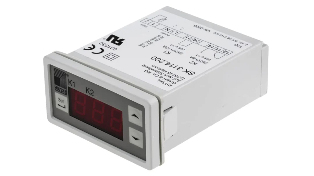 Rittal SK 3114.200 – 3114200