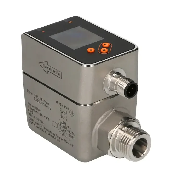 IFM SM6020 – SMR12XGXFRKG/US-100