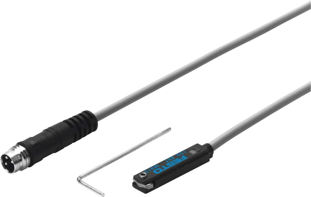 Festo SME-8-S-LED-24