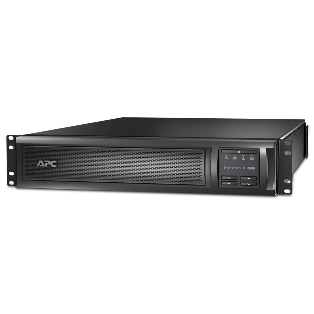 Schneider Electric SMX3000RMLV2U – APC