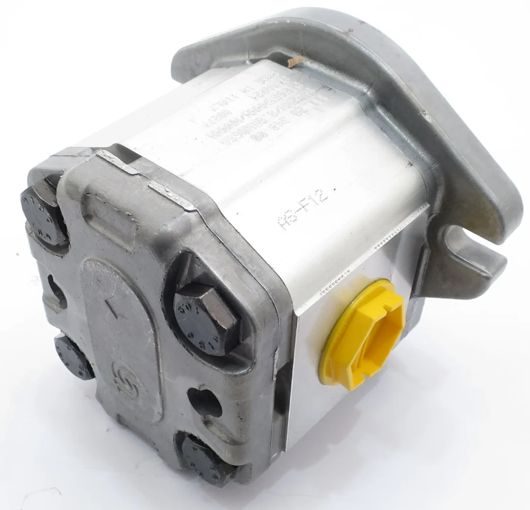 Danfoss SNP2/6 D SC06