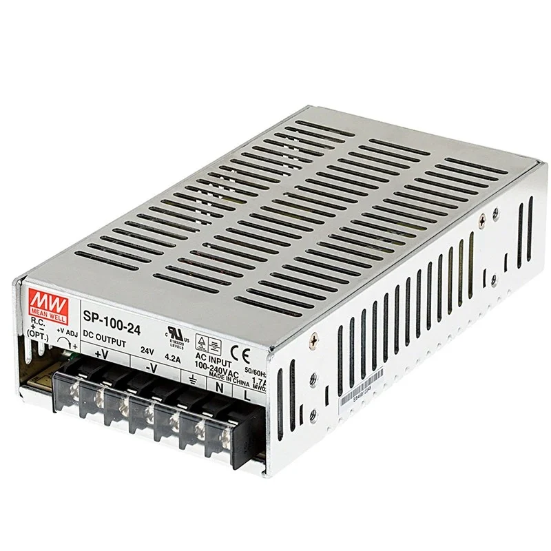 Mean Well SP-100-24