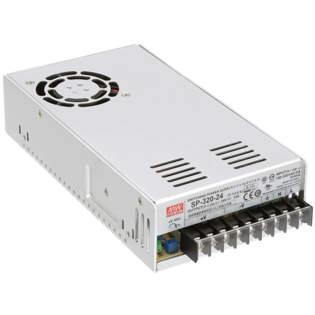 Mean Well SP-320-24