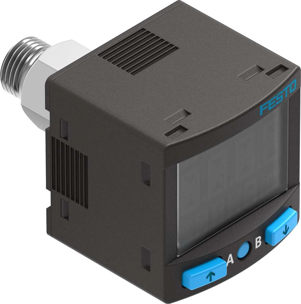 Festo SPAN-B2R-G18M-PN-PN-L1 – 8035545