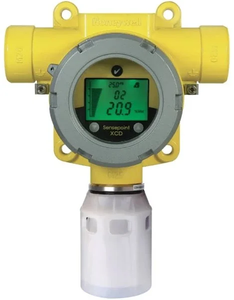Honeywell SPXCDALMHX