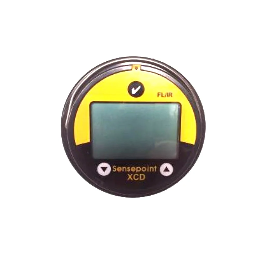 Honeywell SPXCDDMF