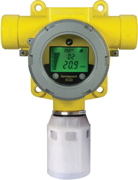 Honeywell SPXCDTMF