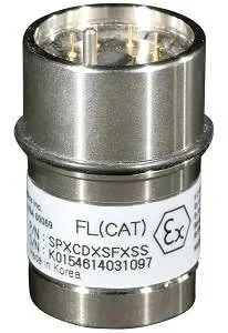 Honeywell SPXCDXSFXSS
