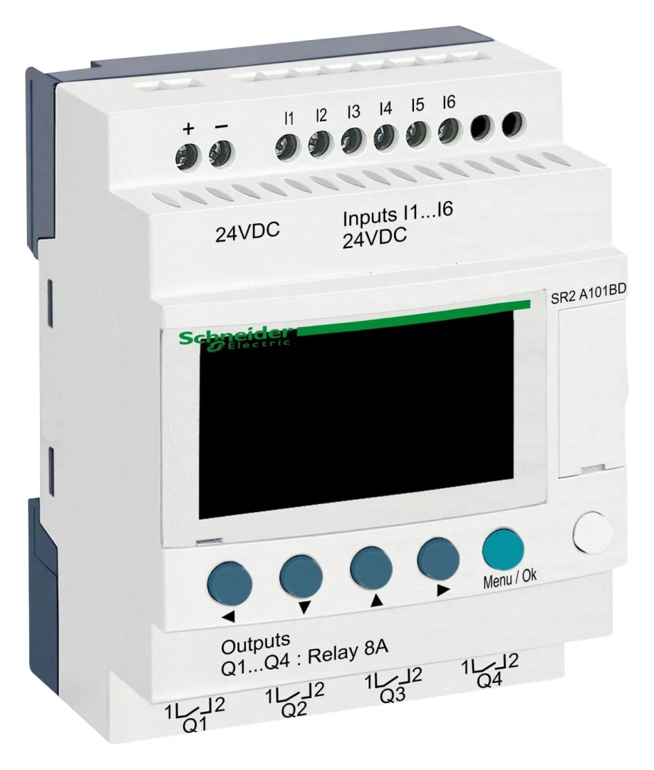 Schneider Electric SR2A101BD