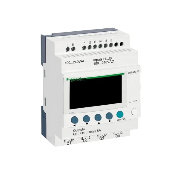 Schneider Electric SR2A101FU