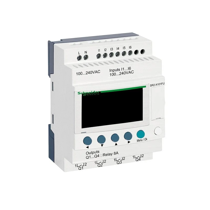 Schneider Electric SR2A101FU