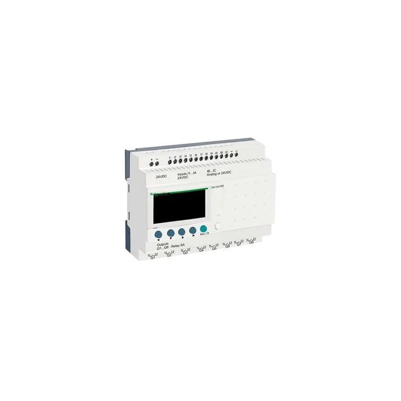 Schneider Electric SR2A201BD