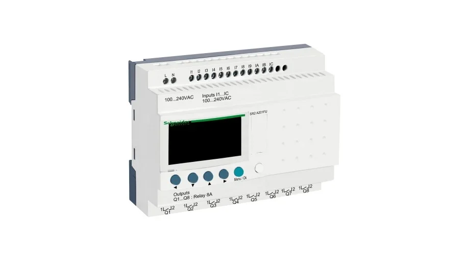 Schneider Electric SR2A201FU