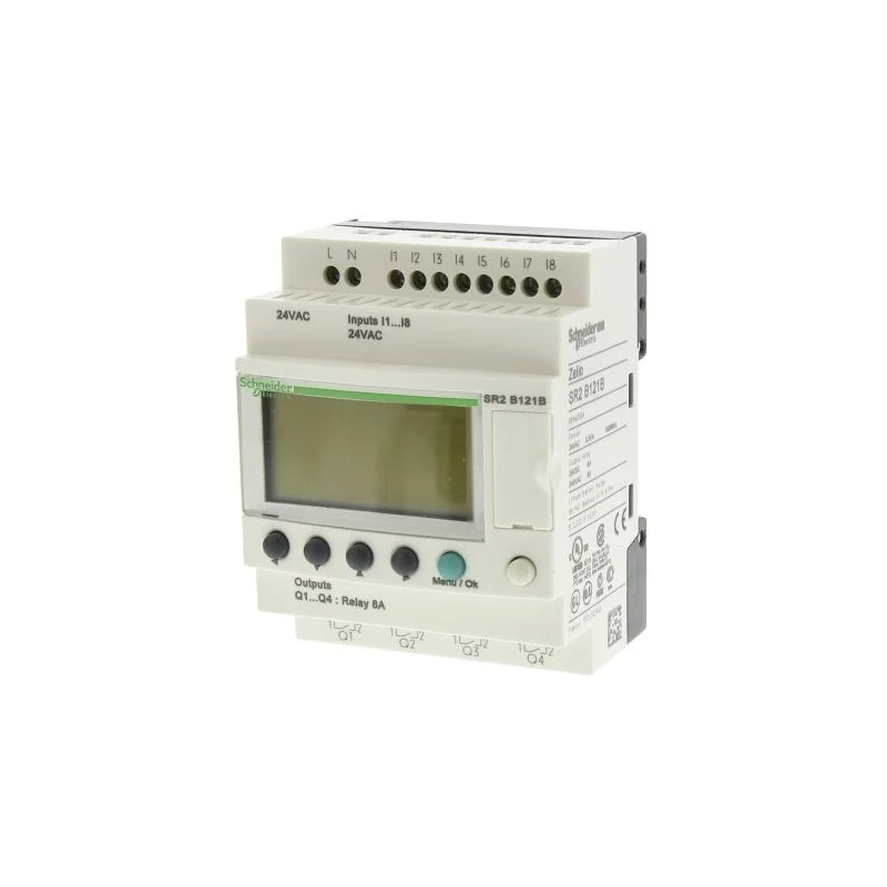 Schneider Electric SR2B121B