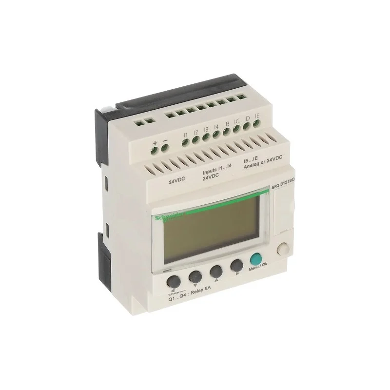 Schneider Electric SR2B121BD