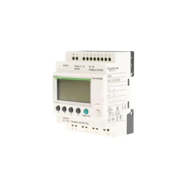 Schneider Electric SR2B122BD
