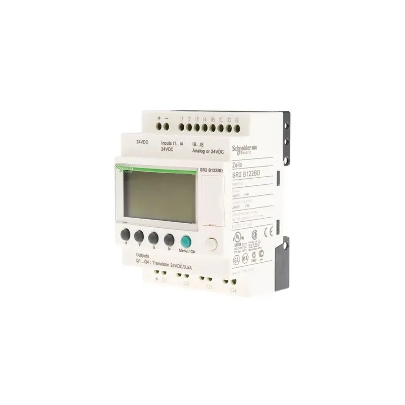 Schneider Electric SR2B122BD