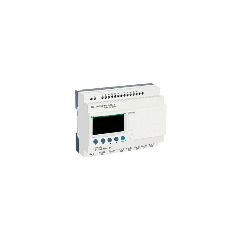 Schneider Electric SR2B201FU