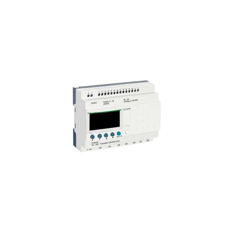 Schneider Electric SR2B202BD