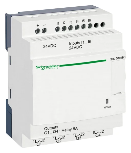 Schneider Electric SR2D101BD
