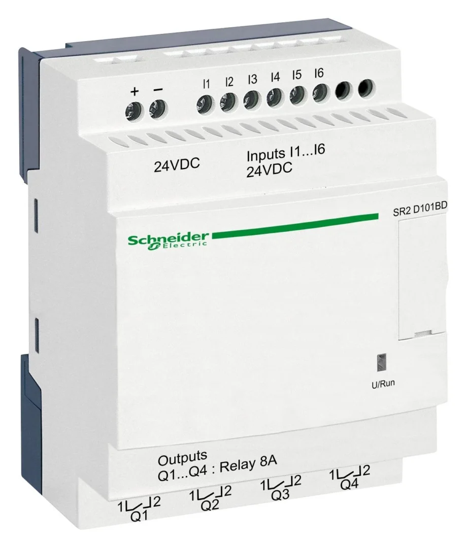 Schneider Electric SR2D101BD