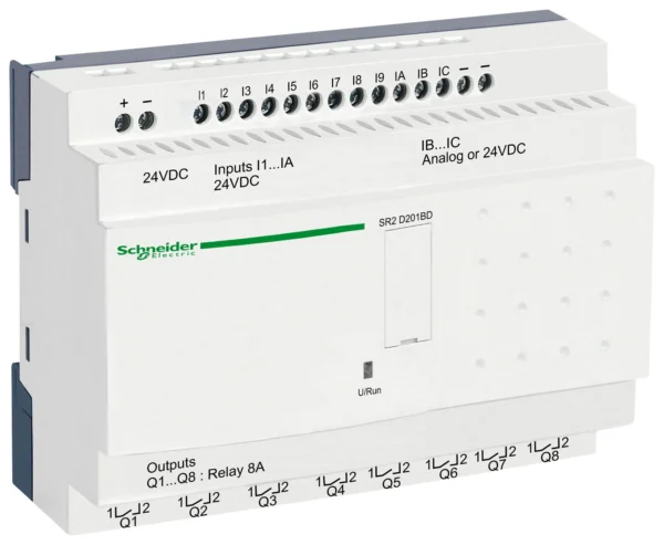 Schneider Electric SR2D201BD