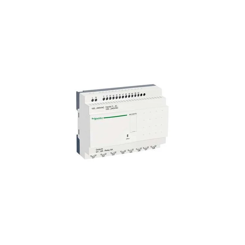 Schneider Electric SR2D201FU