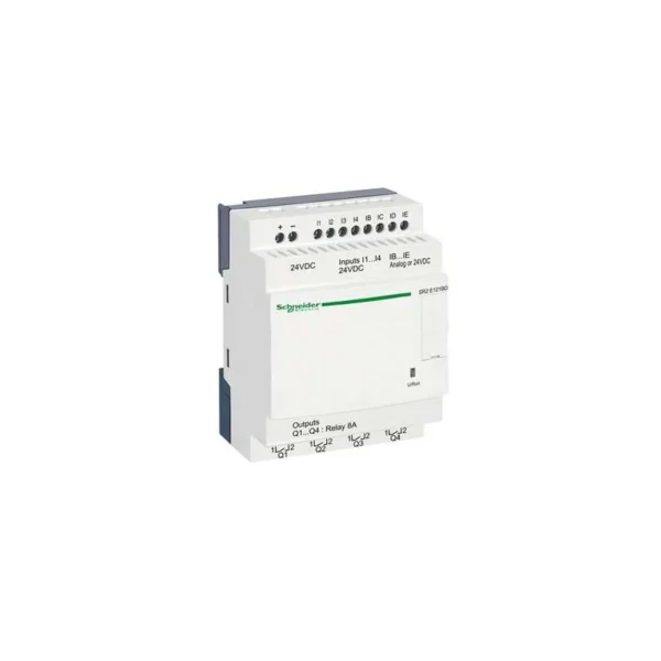 Schneider Electric SR2E121BD