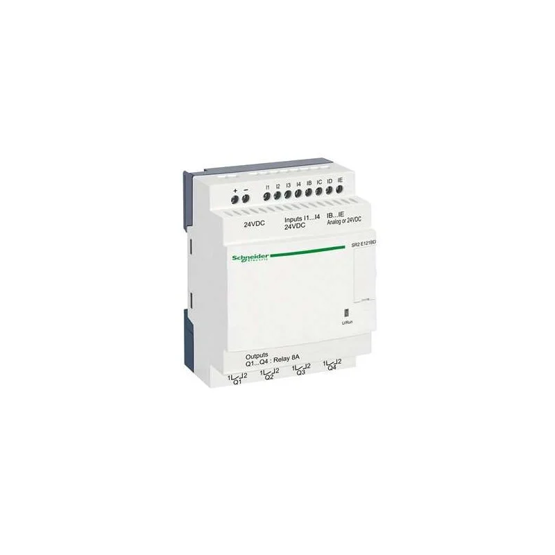 Schneider Electric SR2E121BD